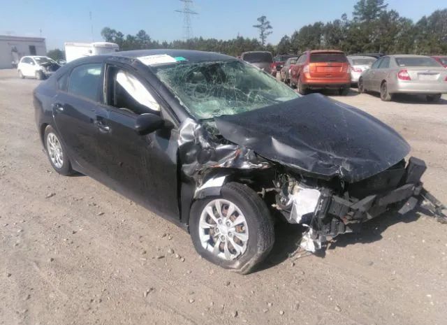 Kia Forte (2019)