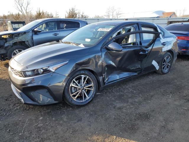 Kia Forte lx (2023)
