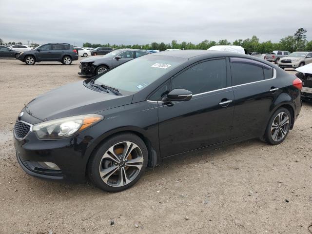 Kia Forte (2014)
