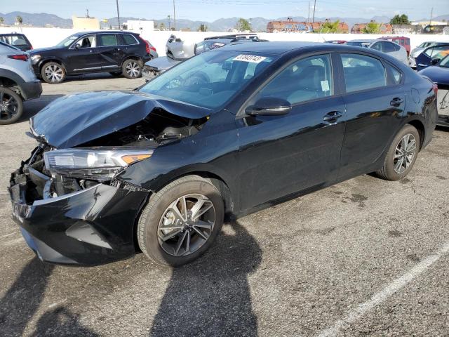 Kia Forte lx (2023)