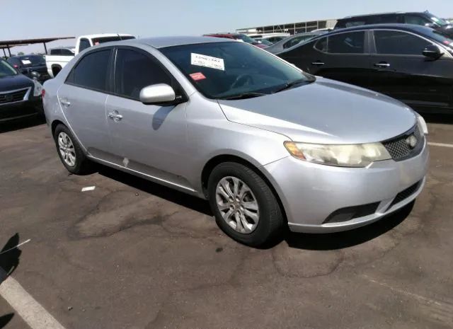 Kia Forte (2010)