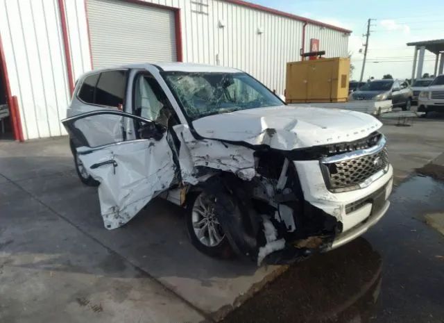 Kia Telluride (2020)