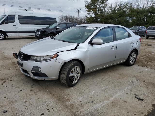 Kia Forte lx (2010)