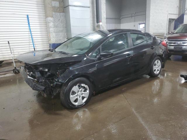 Kia Forte lx (2015)