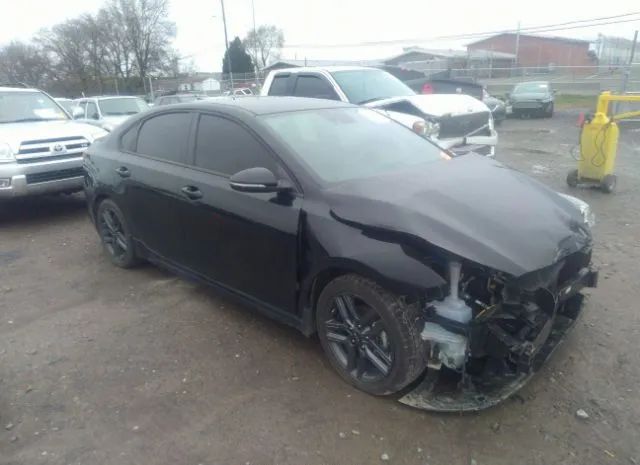 Kia Forte (2020)