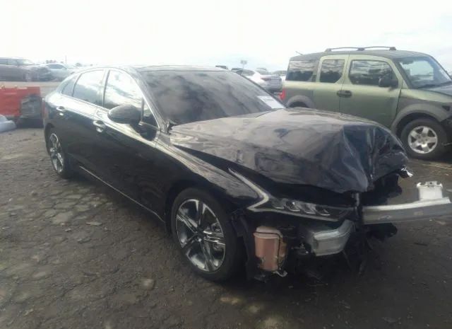 Kia K5 (2021)