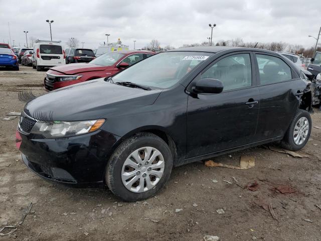 Kia Forte lx (2011)