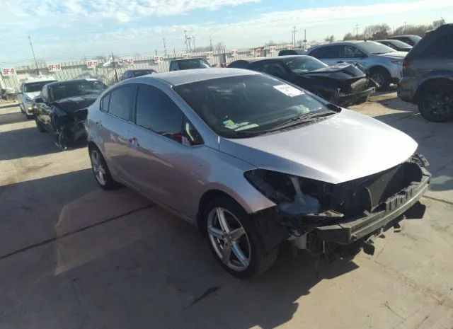 Kia Forte (2014)
