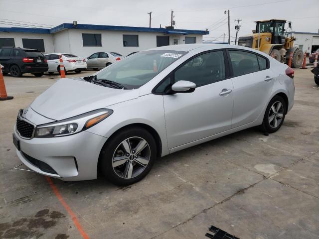 Kia Forte lx (2018)