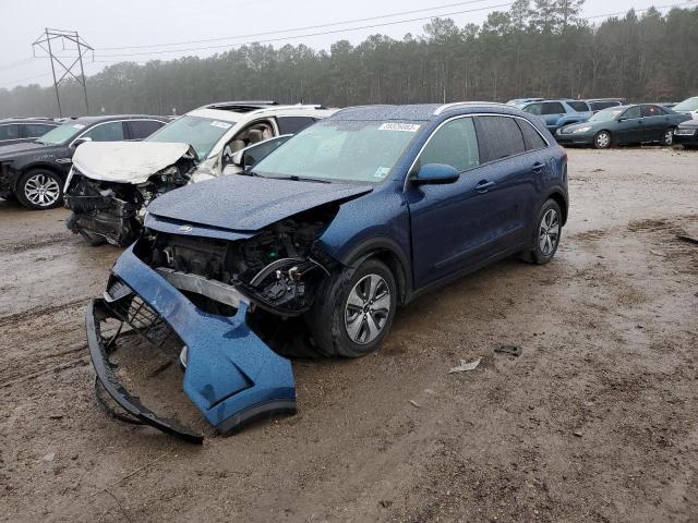 Kia Niro fe (2019)