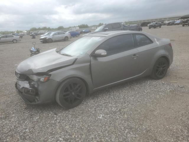 Kia Forte (2010)