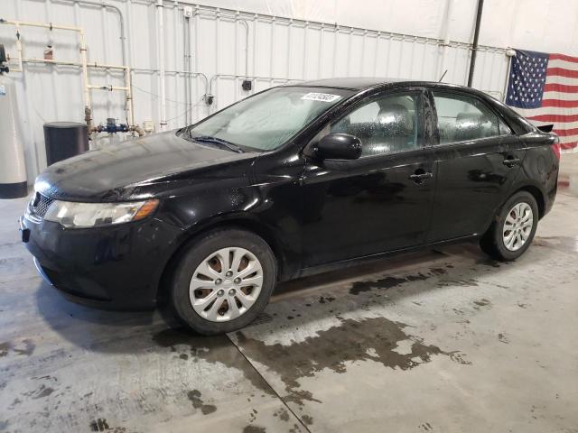 Kia Forte lx (2010)
