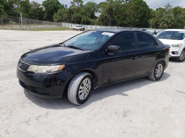 Kia Forte lx (2011)