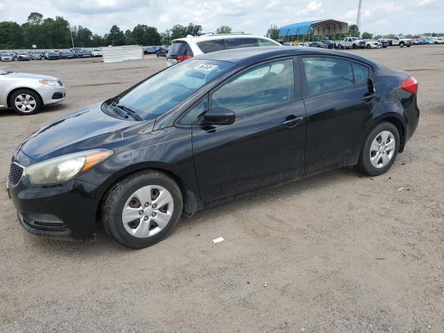 Kia Forte lx (2015)