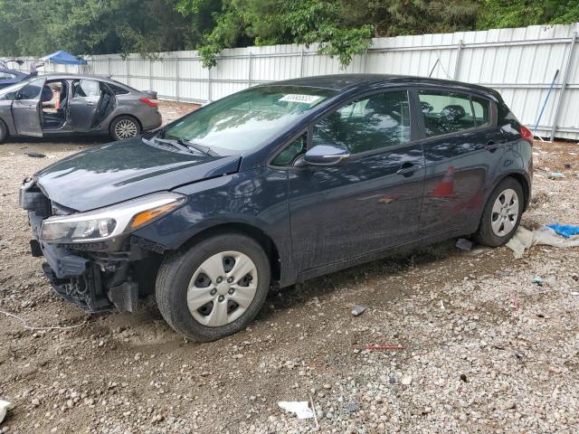 Kia Forte lx (2018)