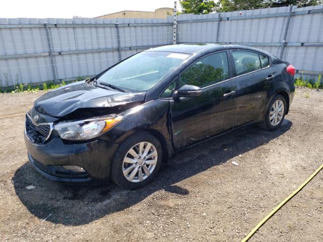 Kia Forte lx (2014)