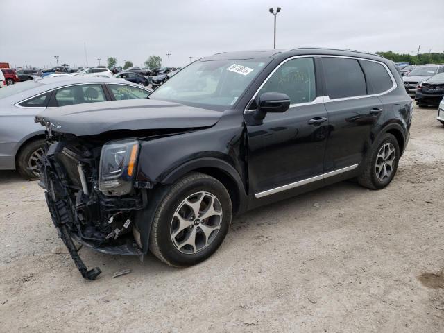 Kia Telluride (2020)
