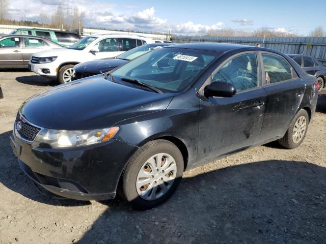 Kia Forte lx (2011)