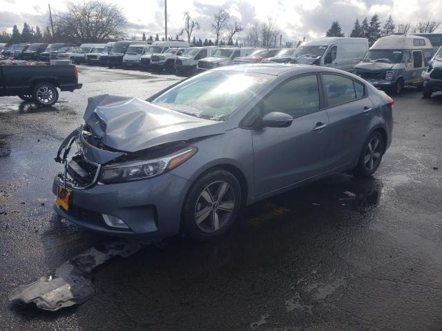 Kia Forte lx (2018)