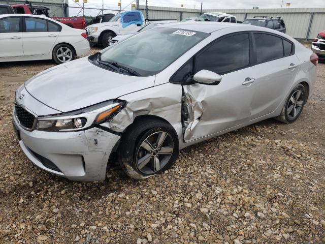 Kia Forte lx (2018)