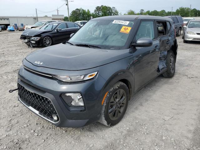 Kia Soul ex (2022)