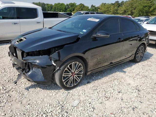 Kia Forte gt (2023)