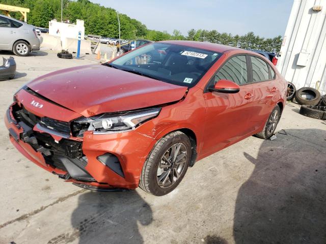 Kia Forte lx (2023)