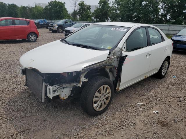 Kia Forte lx (2012)