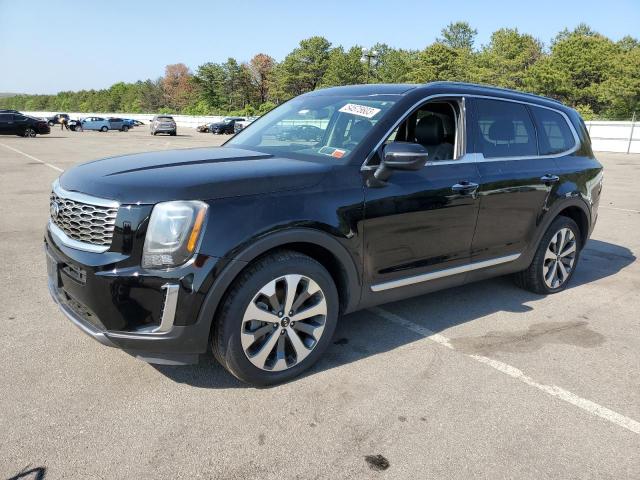 Kia Telluride (2020)