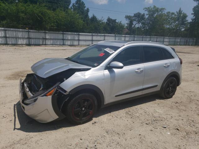 Kia Niro fe (2017)