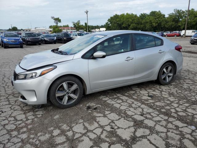 Kia Forte lx (2018)