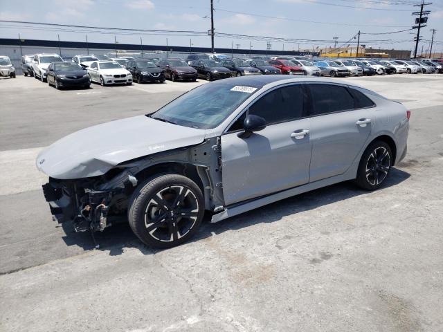 Kia K5 (2021)