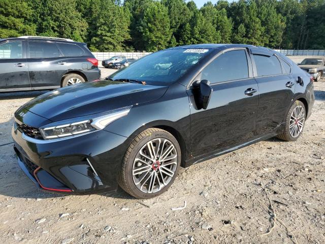 Kia Forte gt (2022)