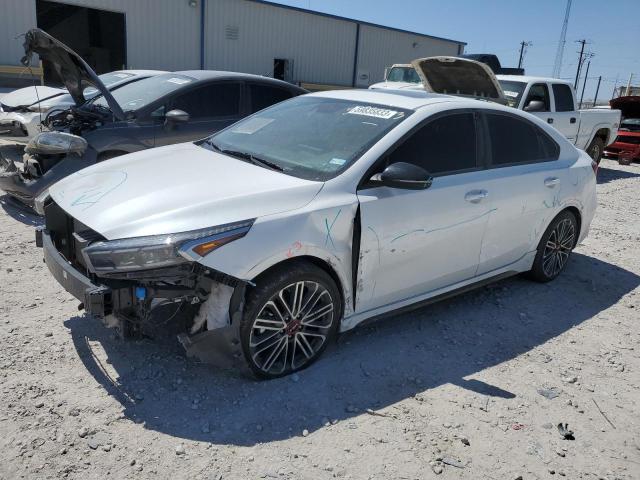 Kia Forte gt (2022)