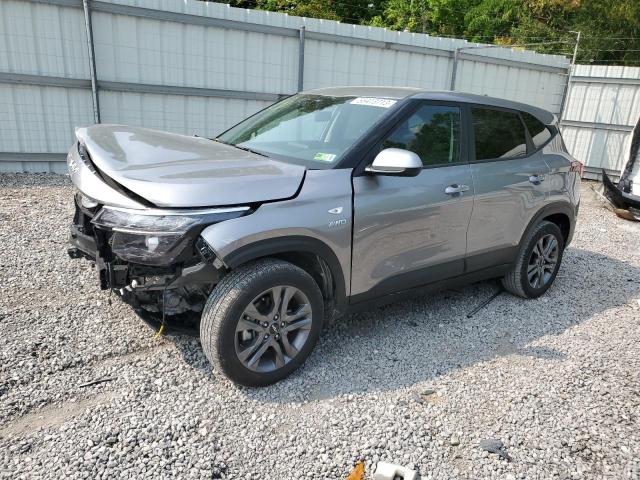 Kia Seltos lx (2022)