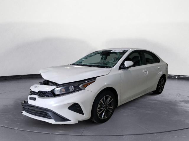 Kia Forte lx (2023)