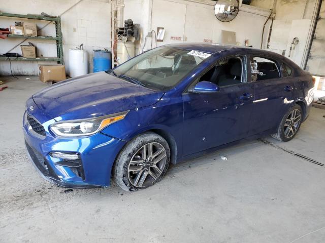 Kia Forte (2019)