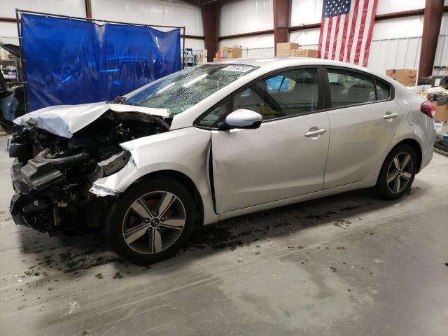 Kia Forte lx (2018)