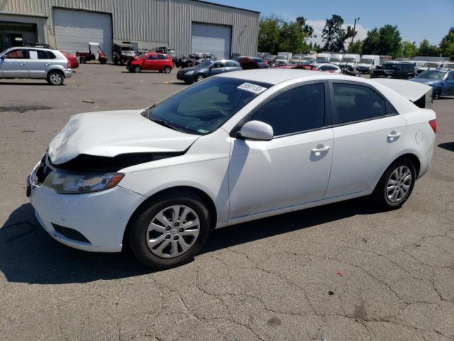 Kia Forte lx (2011)