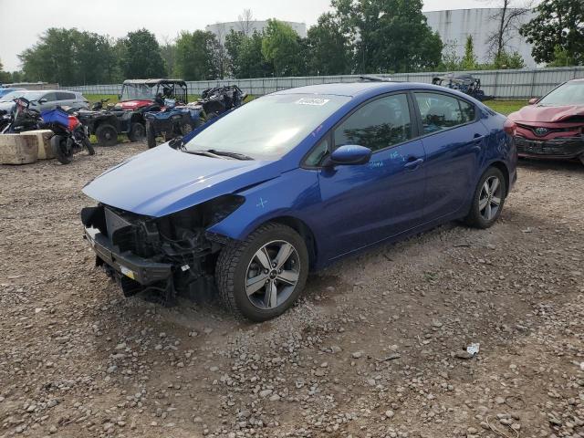 Kia Forte lx (2018)