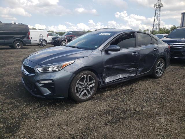 Kia Forte (2019)