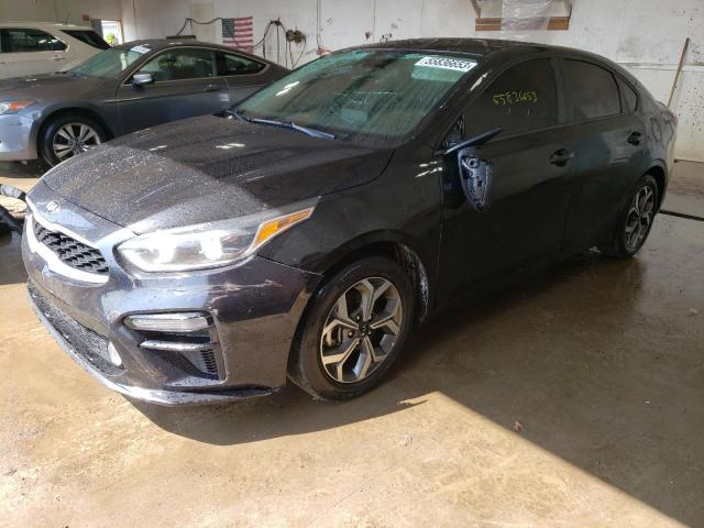 Kia Forte (2021)
