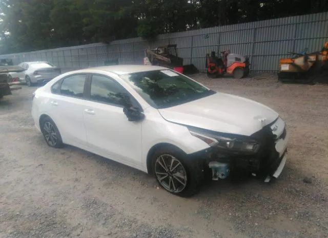 Kia Forte (2022)