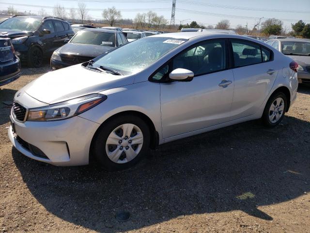 Kia Forte (2017)