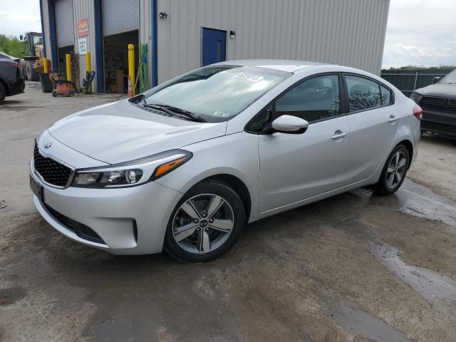 Kia Forte lx (2018)