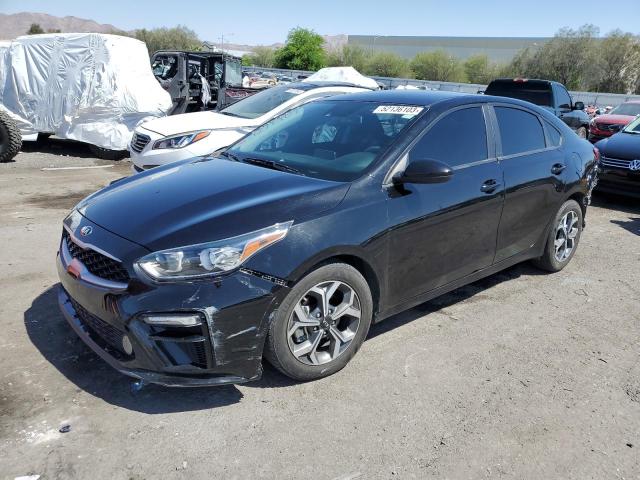 Kia Forte (2021)