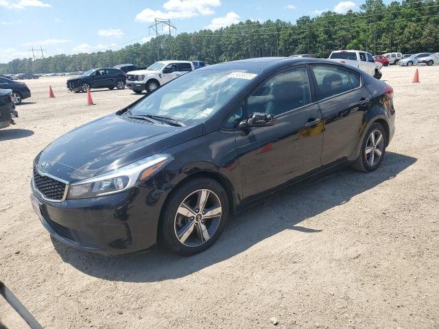 Kia Forte lx (2018)