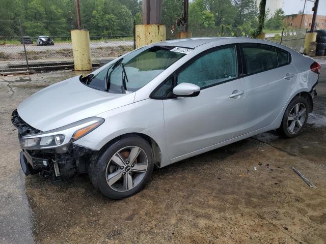 Kia Forte lx (2018)