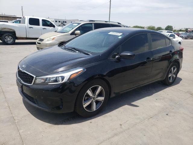 Kia Forte lx (2018)