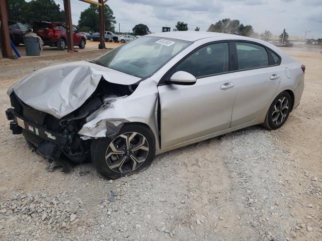 Kia Forte (2019)